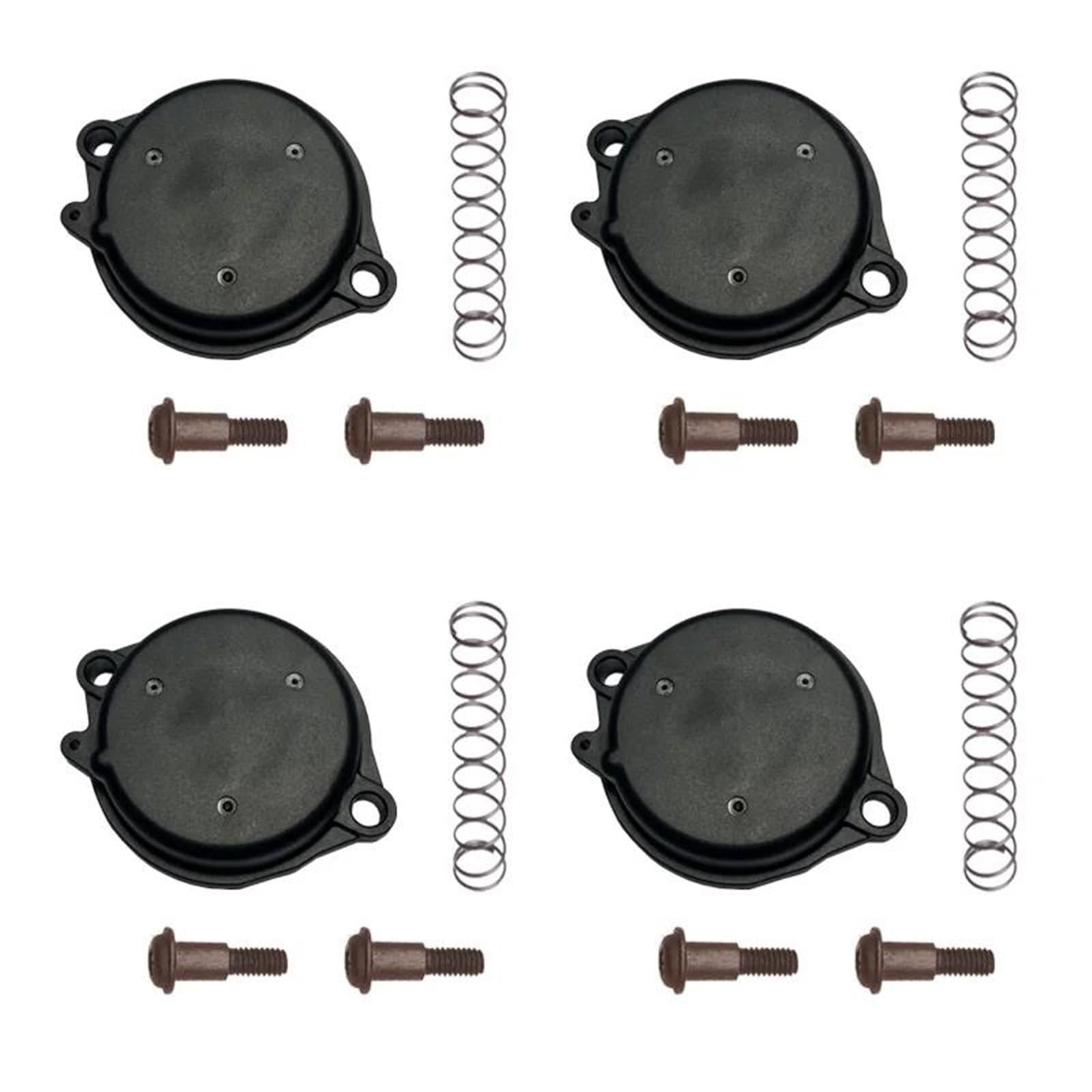 Couvercle de carburateur XVZ13TF Royalstar Venture finition haut de gamme