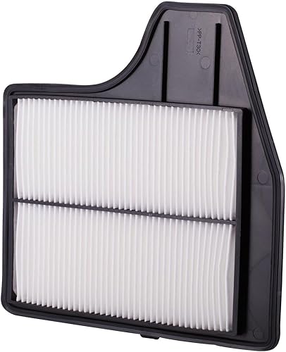 Miniatura 4 de ECOGARD XA10003 filtro de aire para motor de primera calidad para Nissan Altima