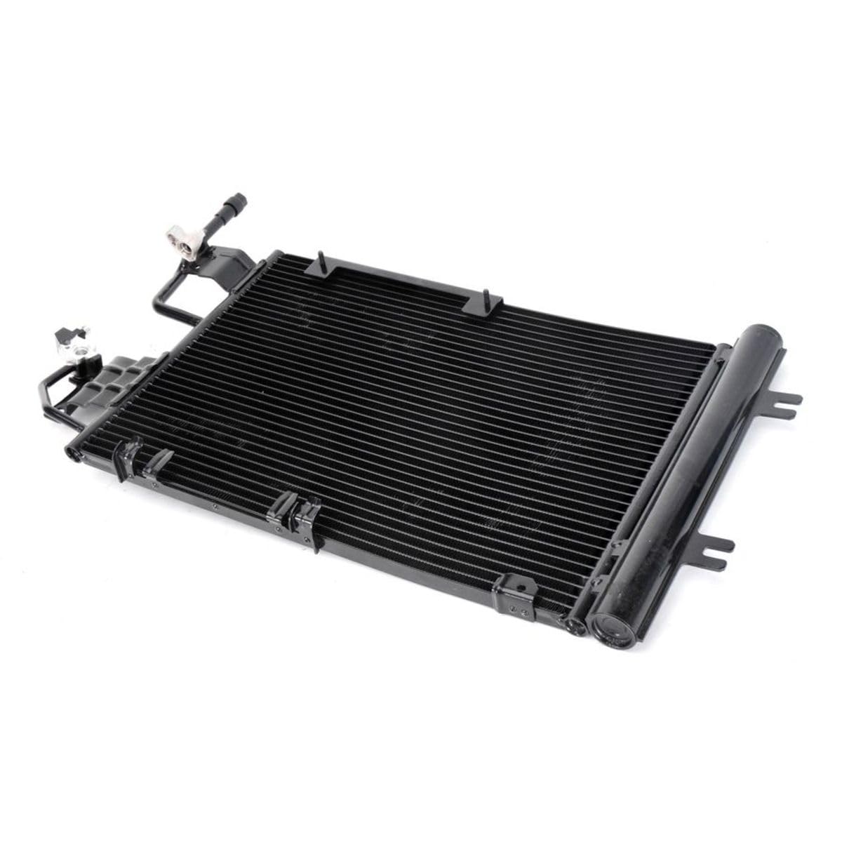 CONDENSER AIR CONDITIONING 940052 FOR VAUXHALL ZAFIRA/Mk/II ASTRAVAN  OPEL