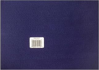 Kunin Eco-Fi Classic Felt 9"x12"-Navy Blue