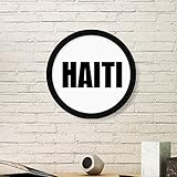 Taille : S : 24cm de diamètre (pouvant contenir une image de diamètre 20,2 cm) ; Moyen : 34cm de diamètre (pouvant contenir une image de diamètre 30,3 cm) ; Grand modèle : 44cm de diamètre (pouvant contenir une image de diamètre de 40,4 cm)