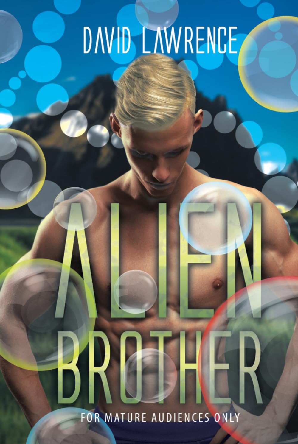 Alien Brother