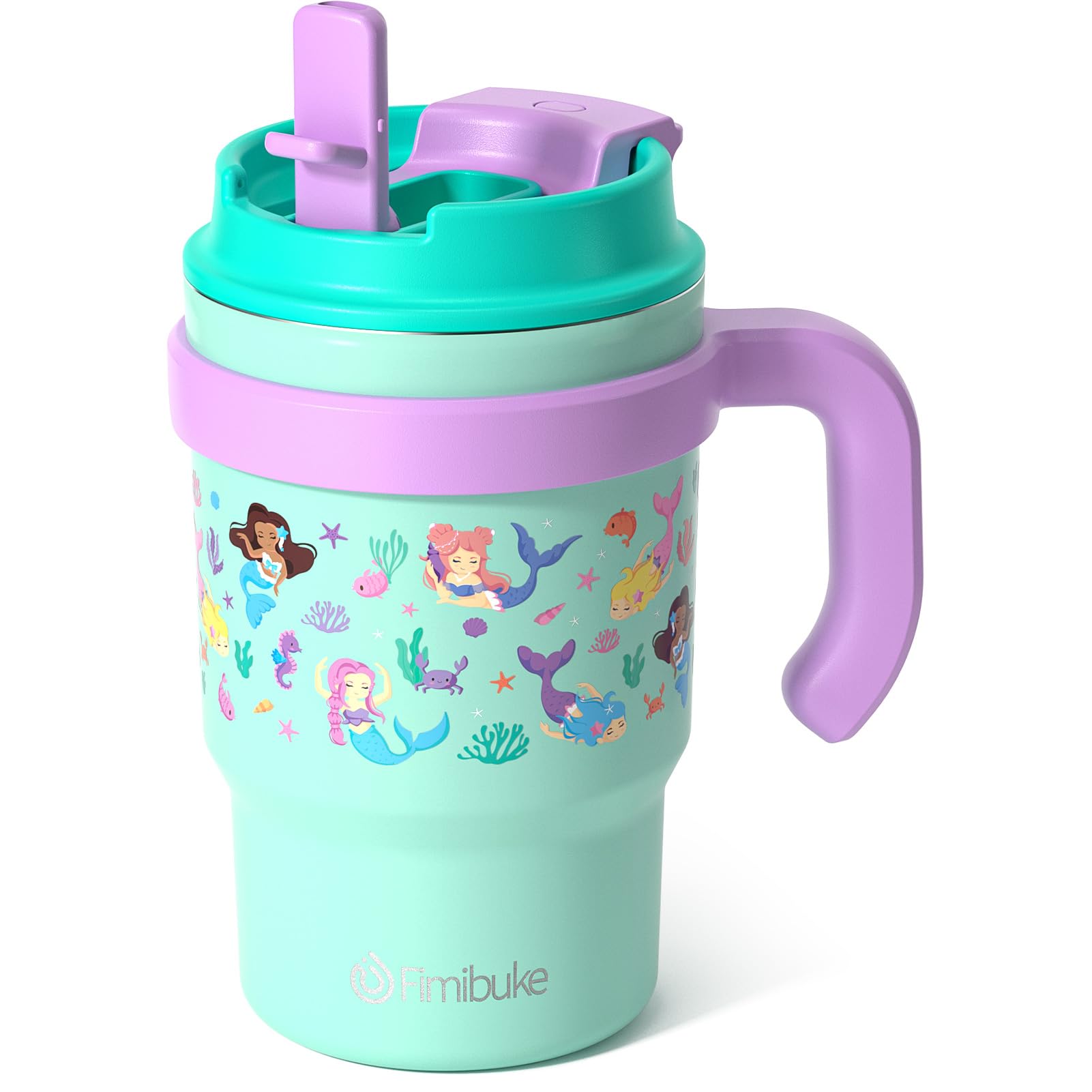 Fimibuke Insulated Tumbler
