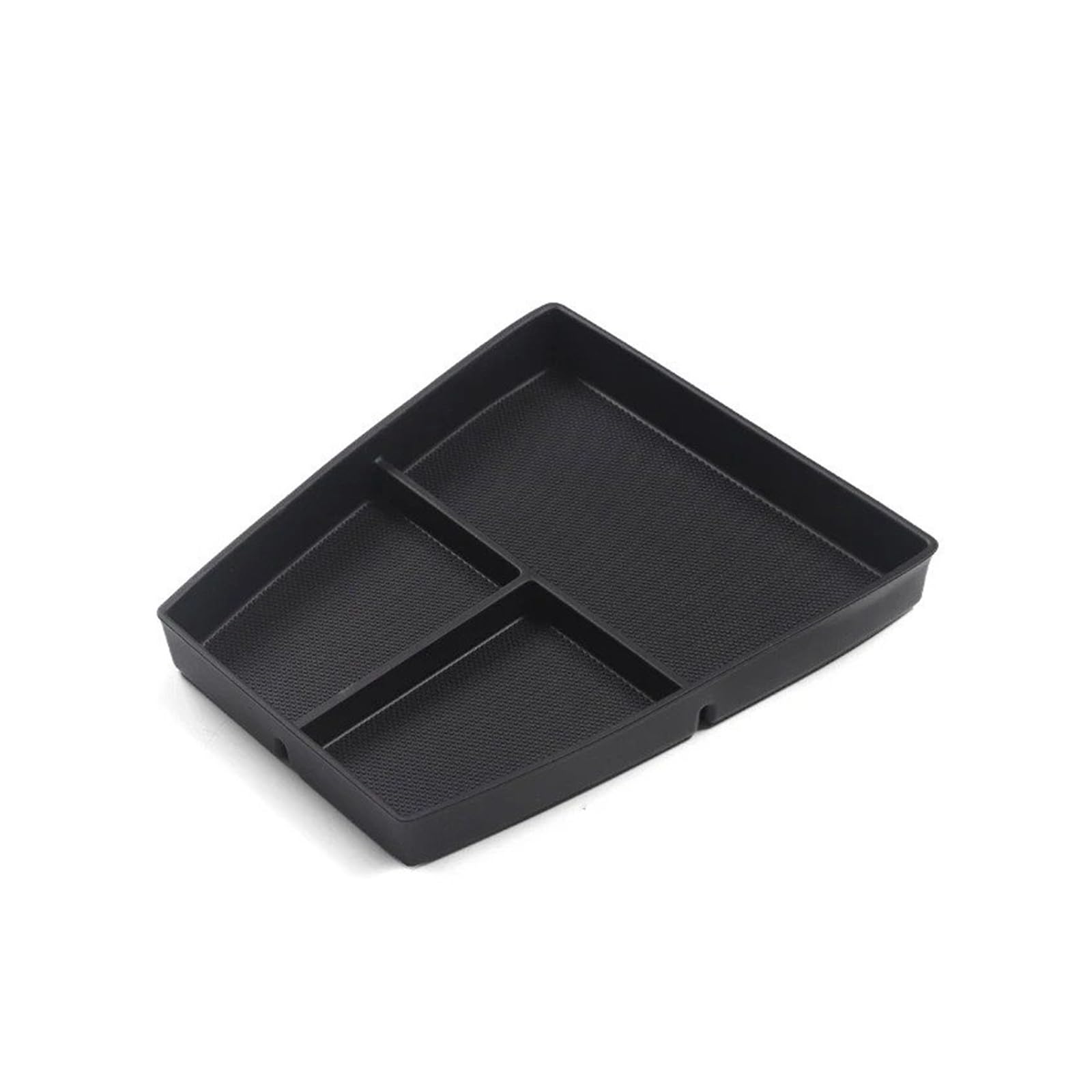 Armrest Storage Tray For BYD For Song Pro For DM-i 2022-2025 Car Armrest Storage Box Organizer Tray Center Console Central Interior Accessories Centre Console Storage Box(2)