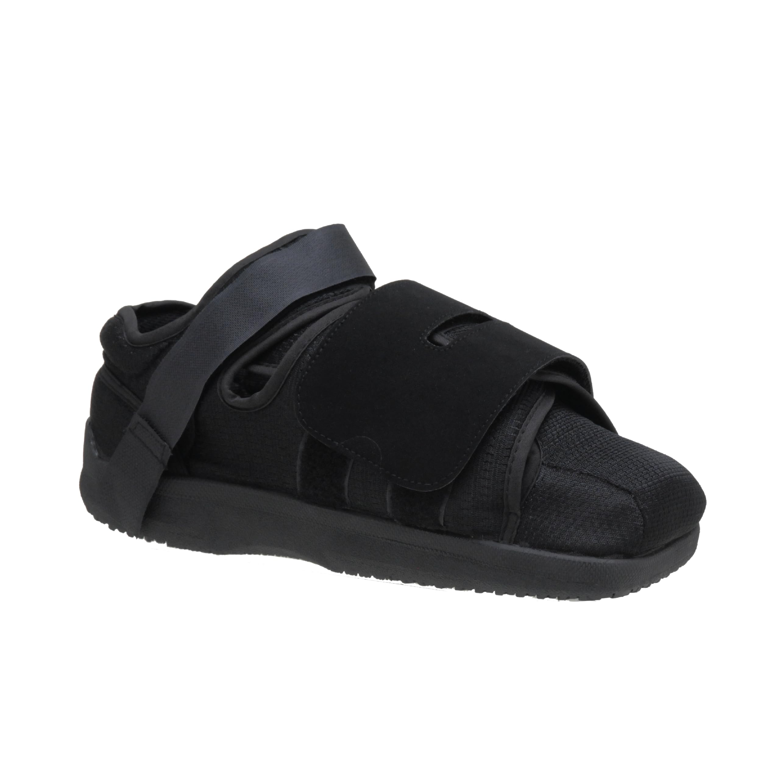 Express OrthopaedicExpress Orthopaedic Medically Approved - Adjustable Closed Post-Op Shoe (Class 1 medical device) (Womens M) UK Shoe Size 4-5 Single