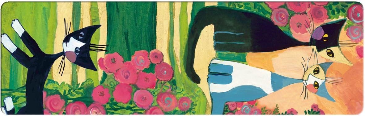 Rosina Wachtmeister Bookmark