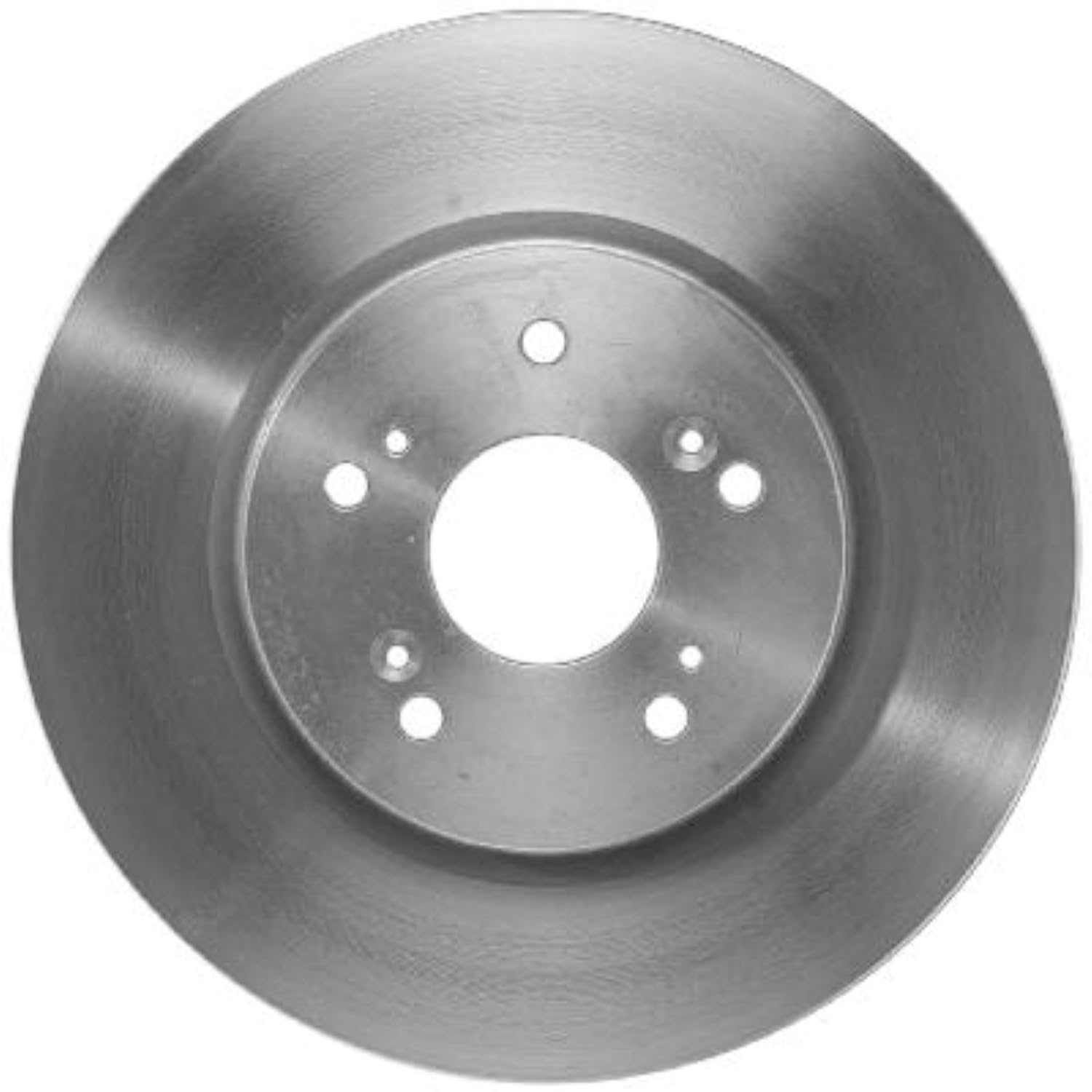 Bendix Premium PRT5714 Front Brake Rotor for Acura RDX 2012-2007, Honda Accord Crosstour 2011-2010, Crosstour 2015-2012, CR-V 2016-2007