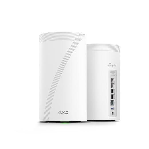 TP-Link Deco 7 Elite BE95 Mesh System
