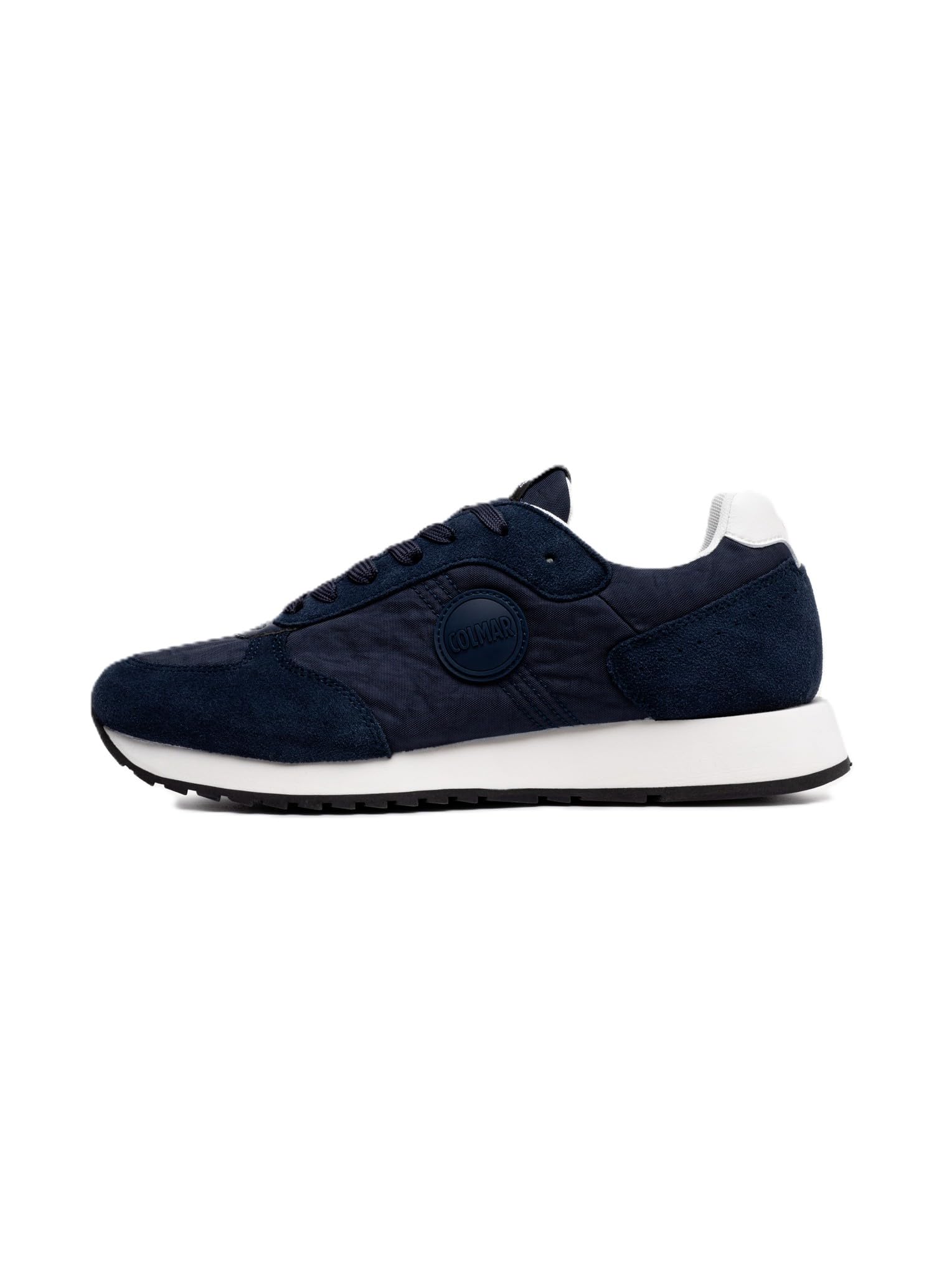 Colmar Travis One, Zapatillas Unisex-​Adulto, Navy, 44 EU