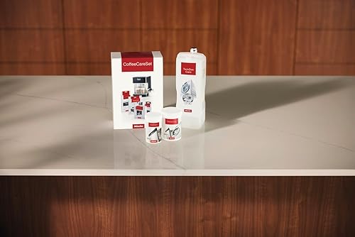 Miniatura 3 de Miele Carecolection Descalcificador para Lavavajillas y Lavandería 882 oz