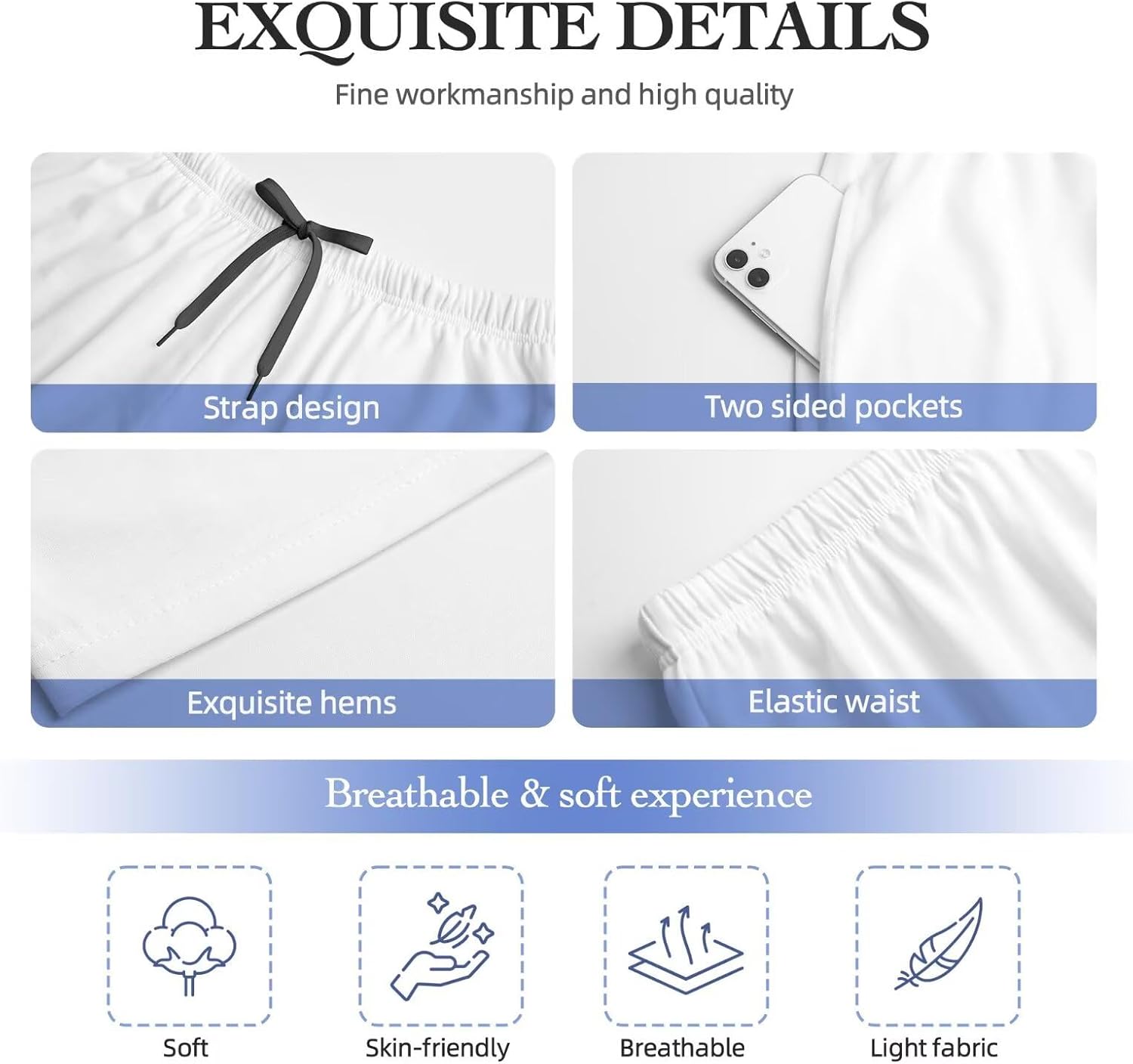 Custom Pajama Pants Personalized Pajama Bottoms With Photo Customizable Pajama For Men Women Add Your Design - Image 6