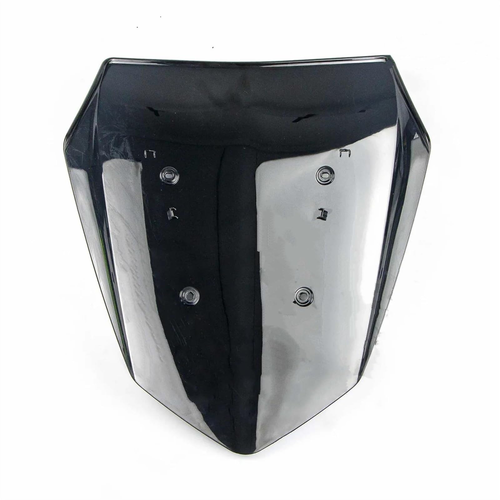 Déflecteur de pare-brise Nmax155 anti-vent bulle de protection aérodynamique Nmax 125