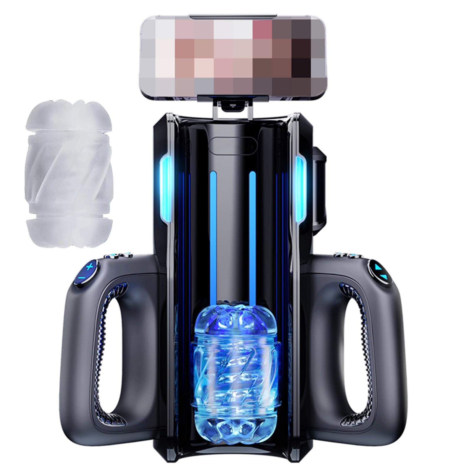 Amazon.com: Masturbador masculino automático masculino adulto juguetes  sexuales para hombres masturbador automático masculino (succión automática  masturbador masculino) Juguetes sexuales Juguetes para adultos : Salud y  Hogar