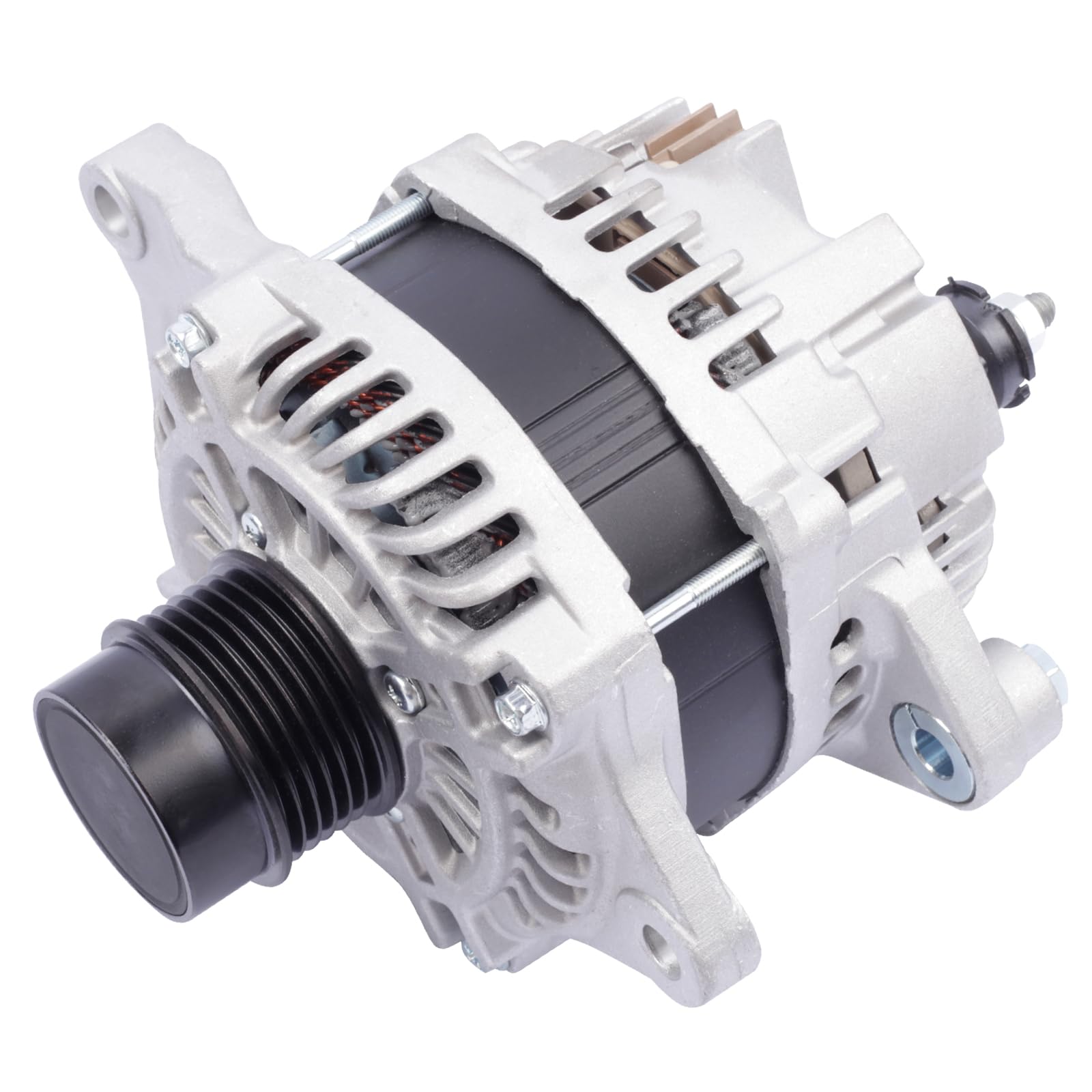 SHICHU CFD04 Alternator