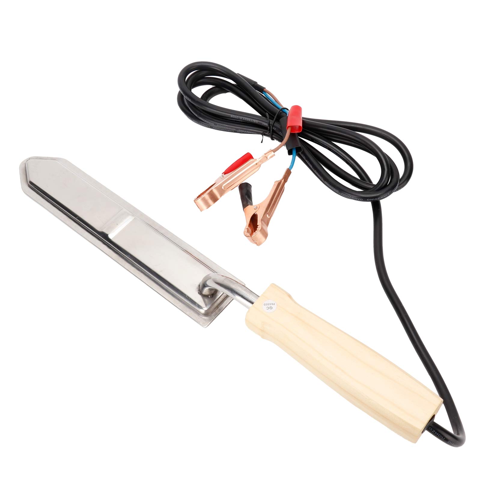 Elektrisches Honigerkennungsmesser, Honigschaber, Schneider, Imkereiausrüstung, Werkzeuge, 12 V