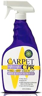 Carpet CPR Spot & Stain Remover 32oz (32oz)