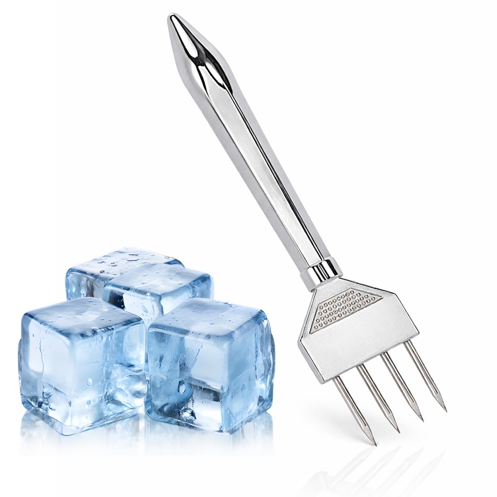 Amazon.com | Ice Picks for Breaking Ice in Freezer, Ice Pick Tool