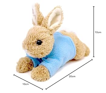 【希少】Border Fine amArtsピーターラビット　ブックエンド ピーターラビット™の世界 イングリッシュガーデン＆ハウス