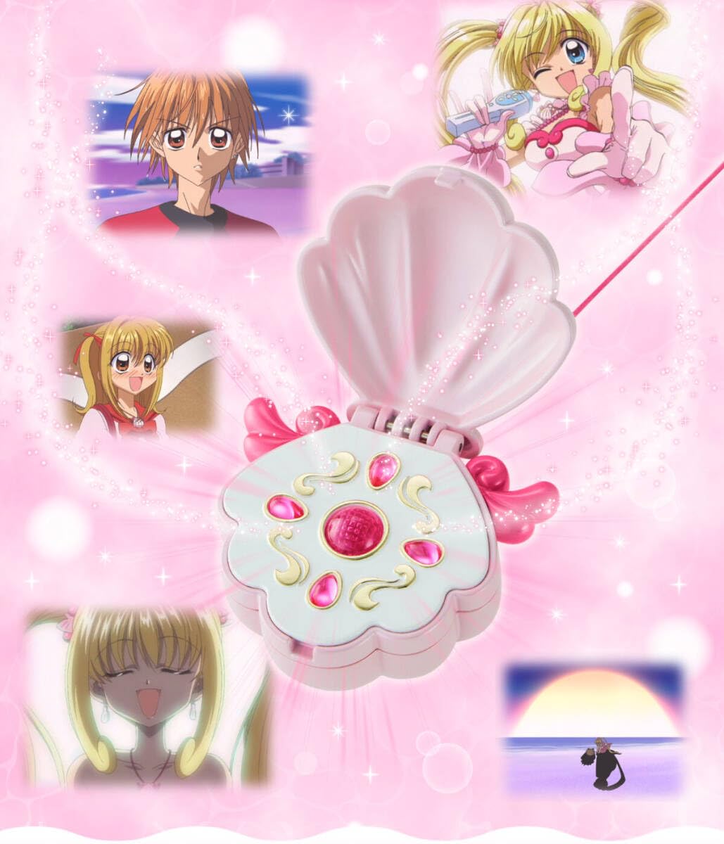 Amazon.co.jp: Special Memorize アクアピッチ 七海るちあ マーメイド