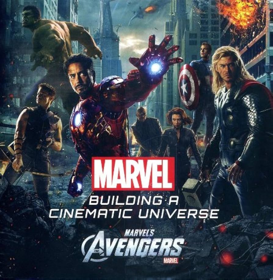 MARVEL アベンジャーズ MCU BluRay&DVD MARVEL アベンジャーズ MCU BluRay&DVD Amazon.com: Marvel's