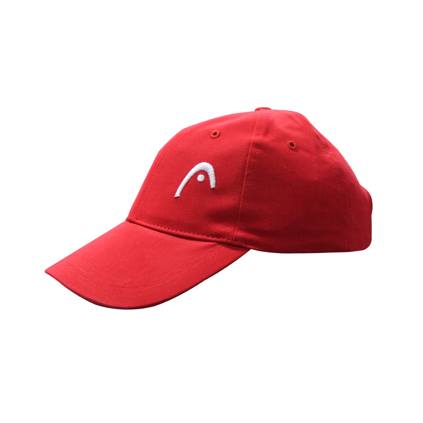 Head Cap Club Polyester Cap (Red) : Amazon.in: Clothing & Accessories
