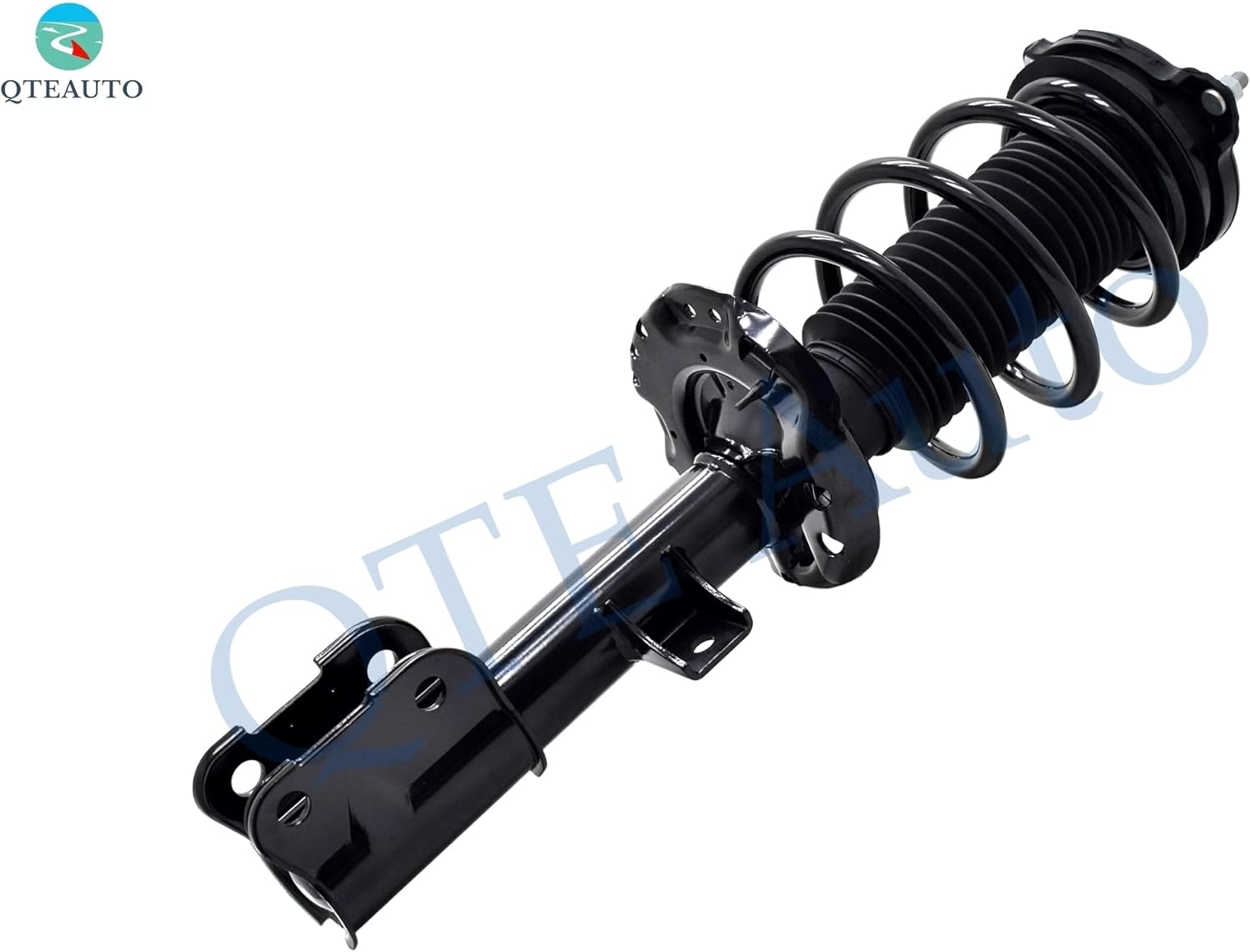 PM Auto Set 4 Front Quick Complete Strut-Rear Complete Shock Compatible With 2016-2020 KIA Sorento
