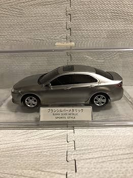 ホンダ　カラーサンプル　ミニカー　アコード　スポーツスタイル　ホワイト Amazon | 1/24 ホンダ アコード ハイブリッド カラーサンプル