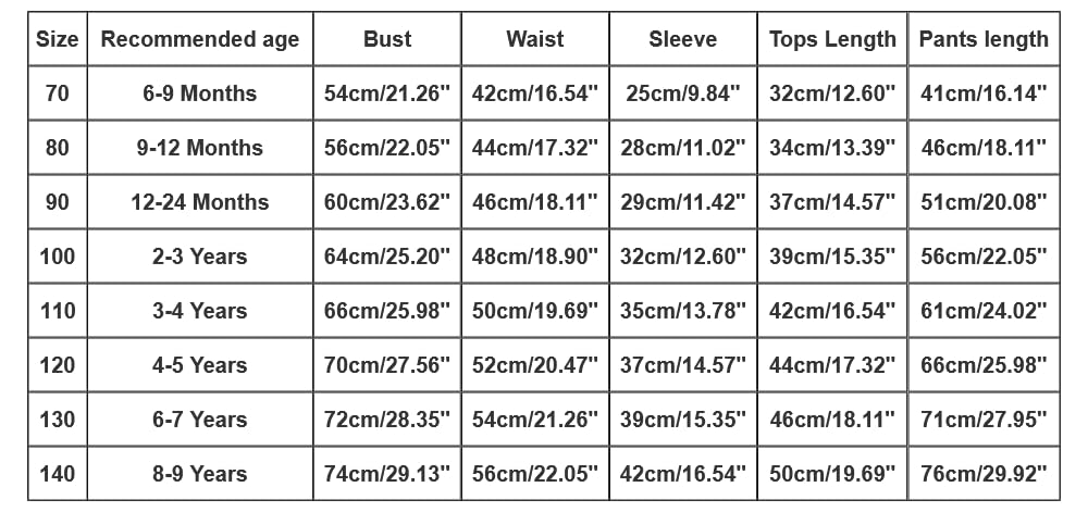 Vêtements pour enfant garçon 6 m 9 ans Vêtements formels Chemise + nœud papillon + bretelles Pantalon gentleman Tenue de mariage