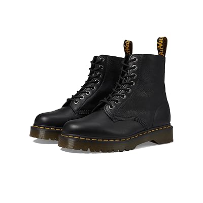 Dr. Martens 1460 Pascal Bex Shoes Black Pisa