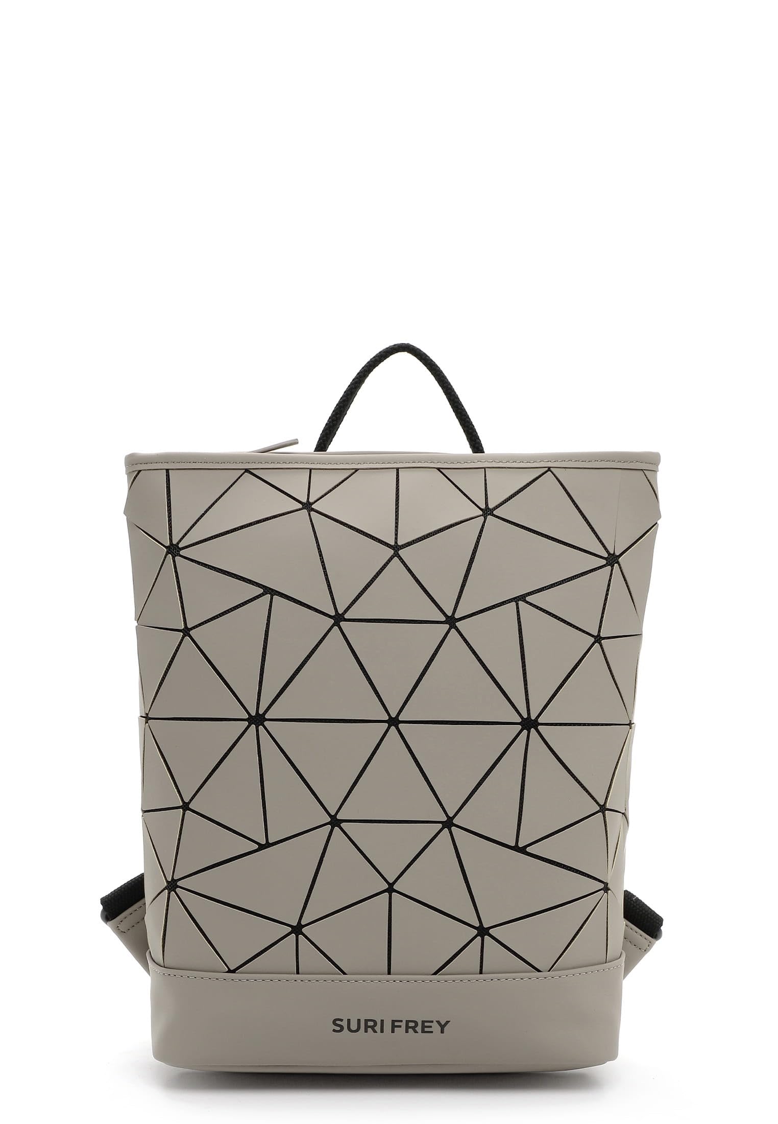 SURI FREY Rucksack SFY SURI Sports Jessy-Lu 18049 Damen Rucksäcke Uni