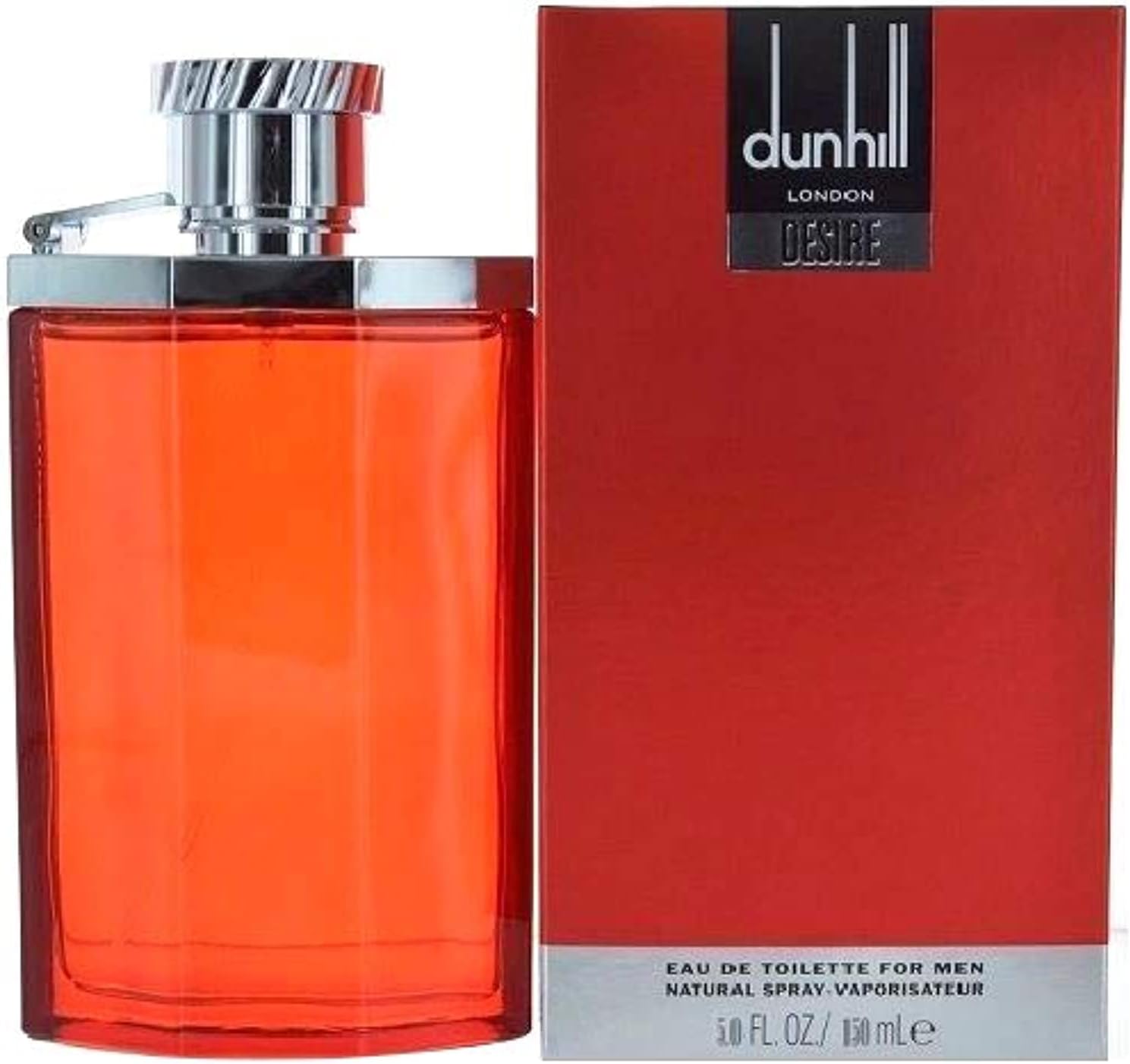 Alfred DunhillDesire Red For Men 150ml - Eau de Toilette