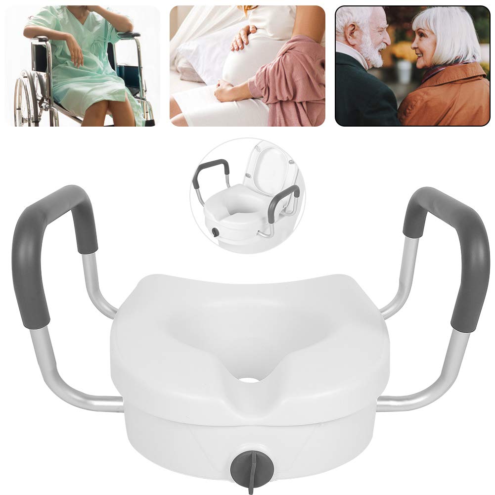 Share 125+ imagen equate raised toilet seat In.thptnganamst.edu.vn