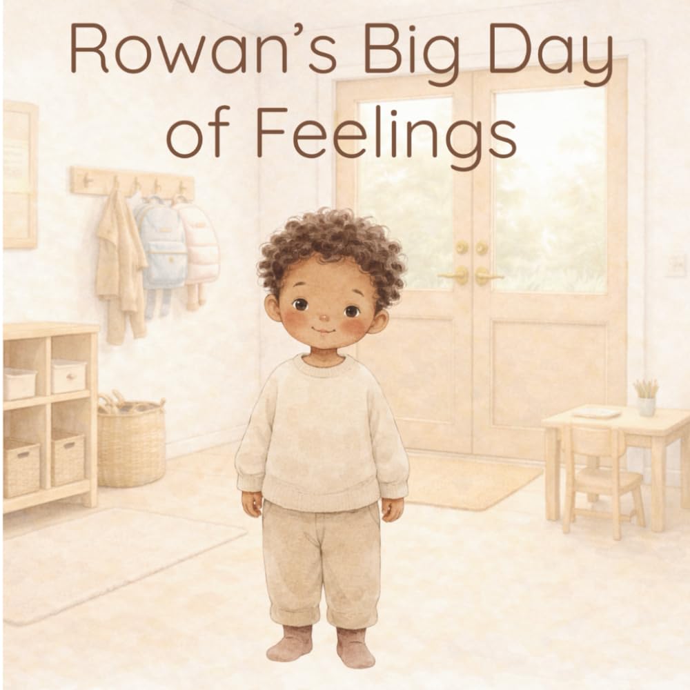 Rowan's Big Day of Feelings