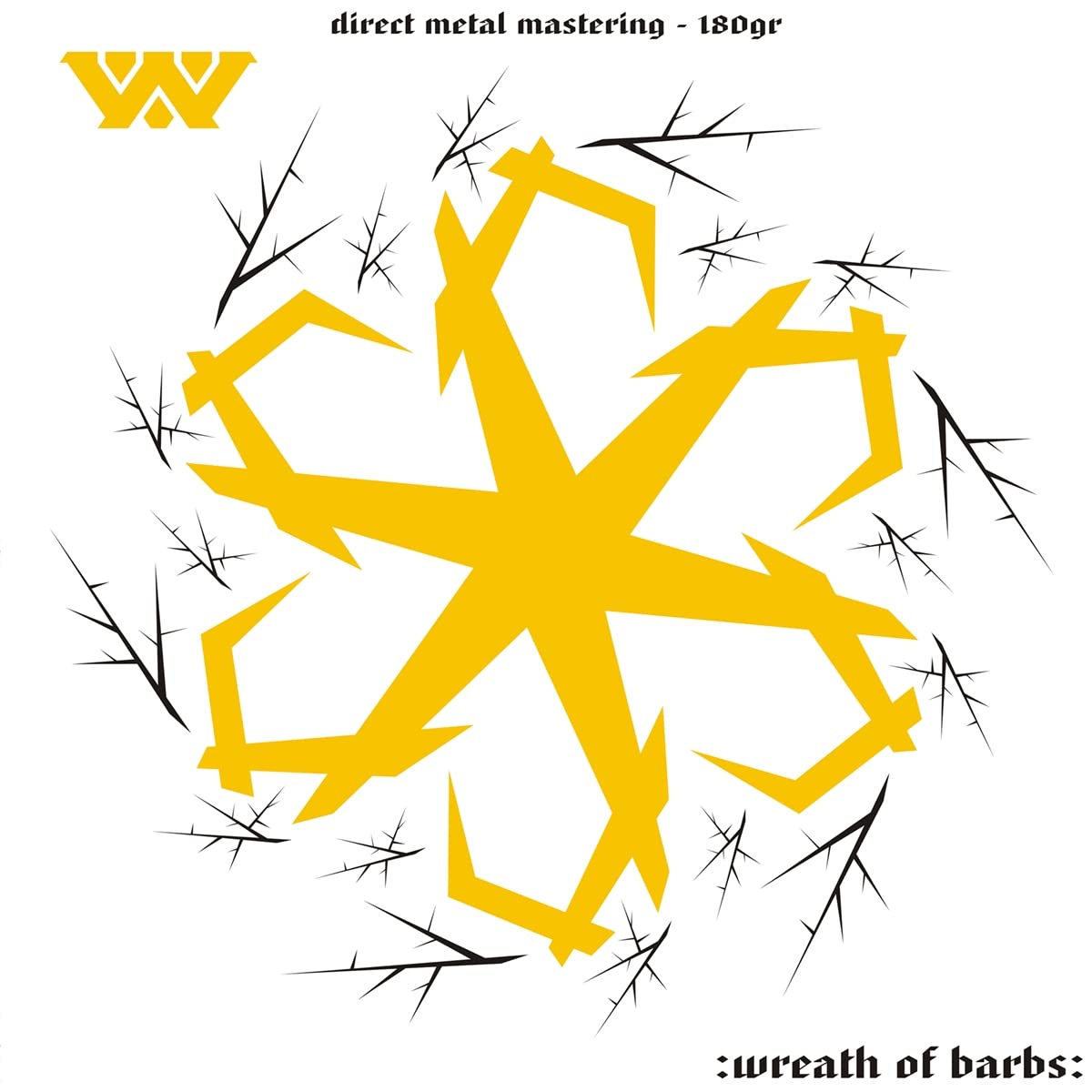 Wreath of Barbs