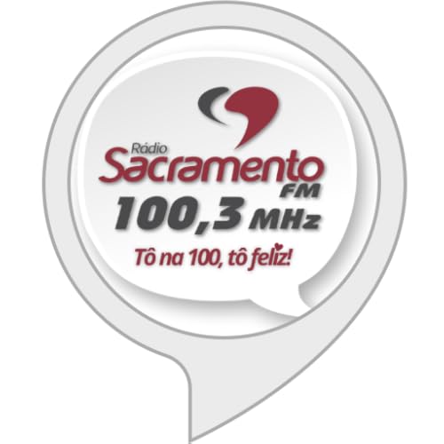 Rádio Sacramento FM