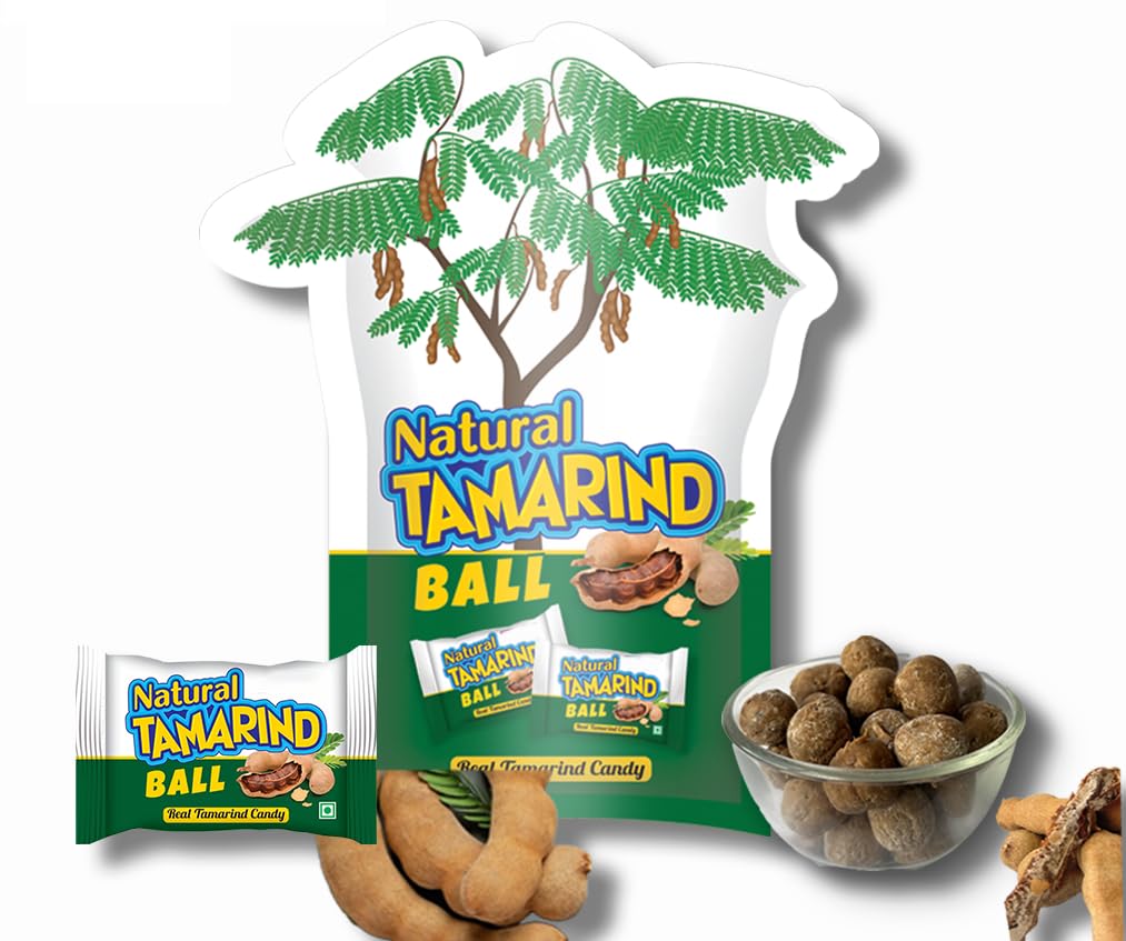 See full amazon price history chart for 2PM - Tamarind Balls Candy - Khatti Meethi Imly - Twisted Emly Candy - Ready To Eat Candy - Pack of 4-100 Gm Each 2PM - Tamarind Balls Candy - Khatti Meethi Imly - Twisted Emly Candy - Ready To Eat Candy - Pack of 4-100 Gm Each (B0D873F7P8) Amazon Price History, Amazon Price Tracker