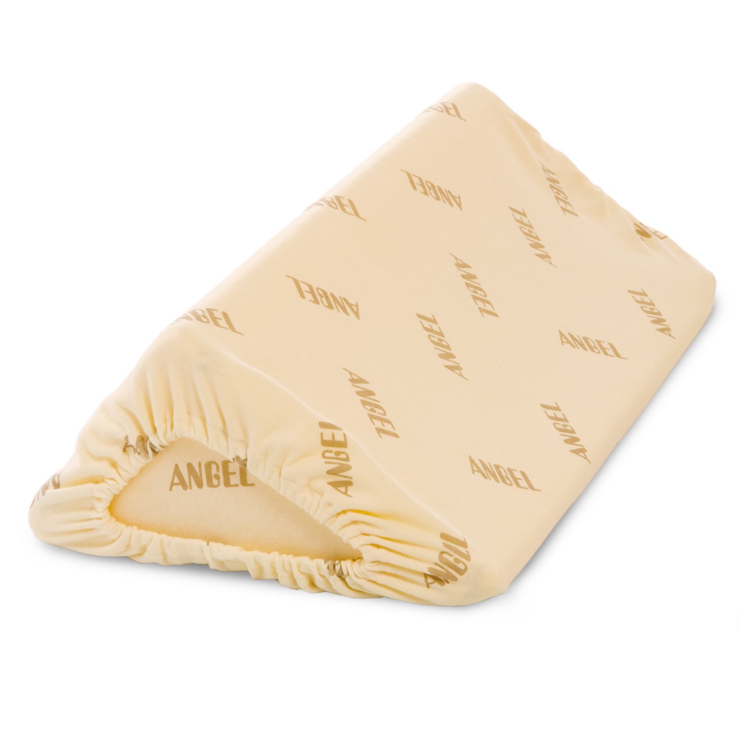 Amazon.co.jp: 洗えるフィット三角柱クッションII 1312-50 ベージュ