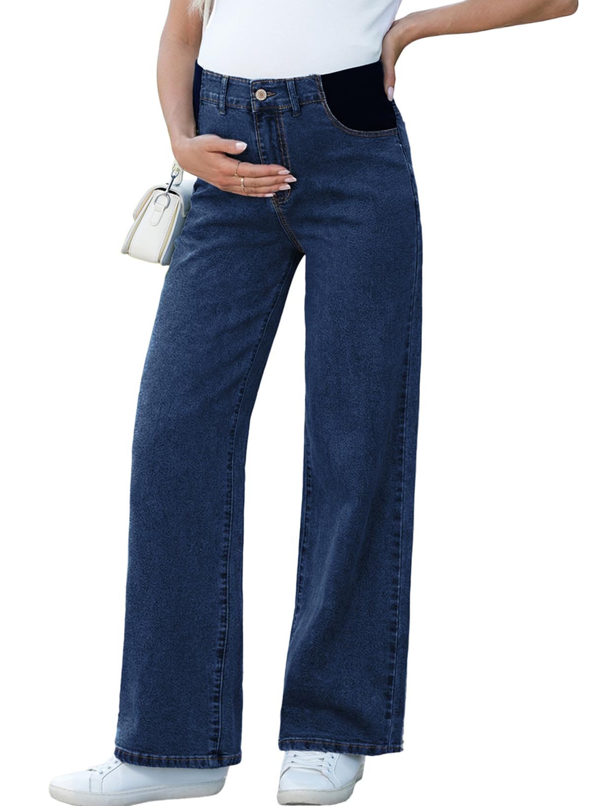 BLENCOT Maternity Jeans