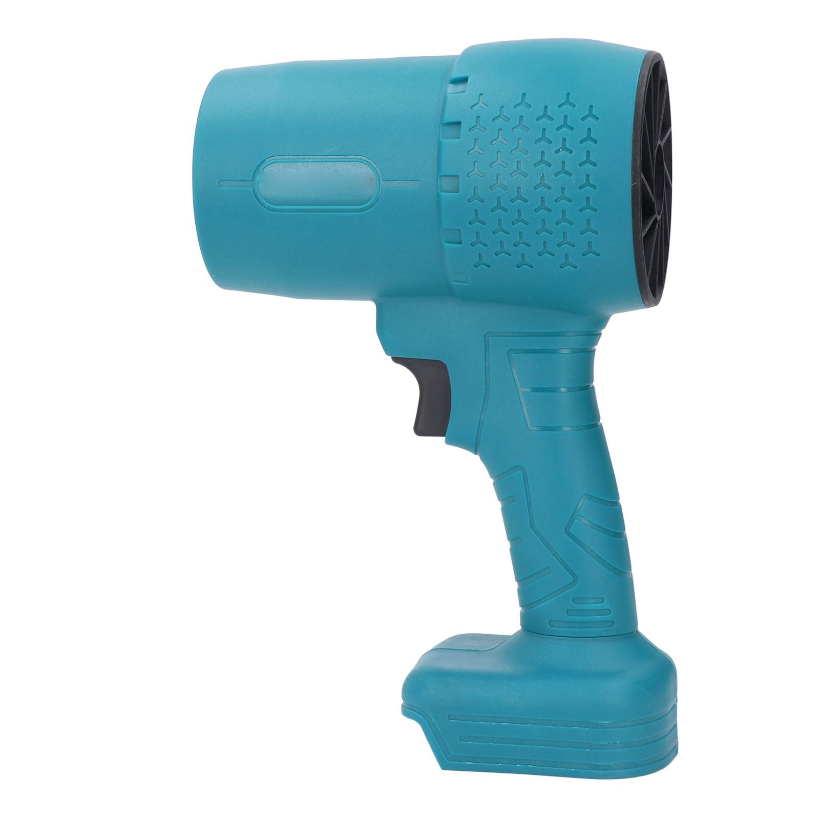 Keenso Wentylator, Mocny Nadmuch 600g, 1050W, dla Warsztatu i Domu