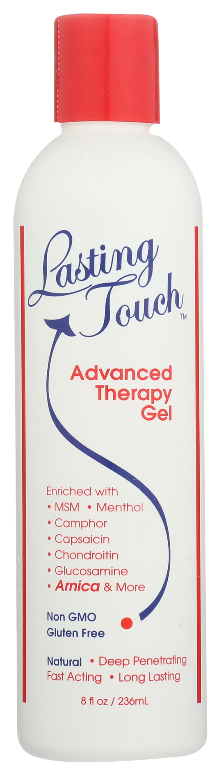 Advance Therapy Gel, 8 FZ