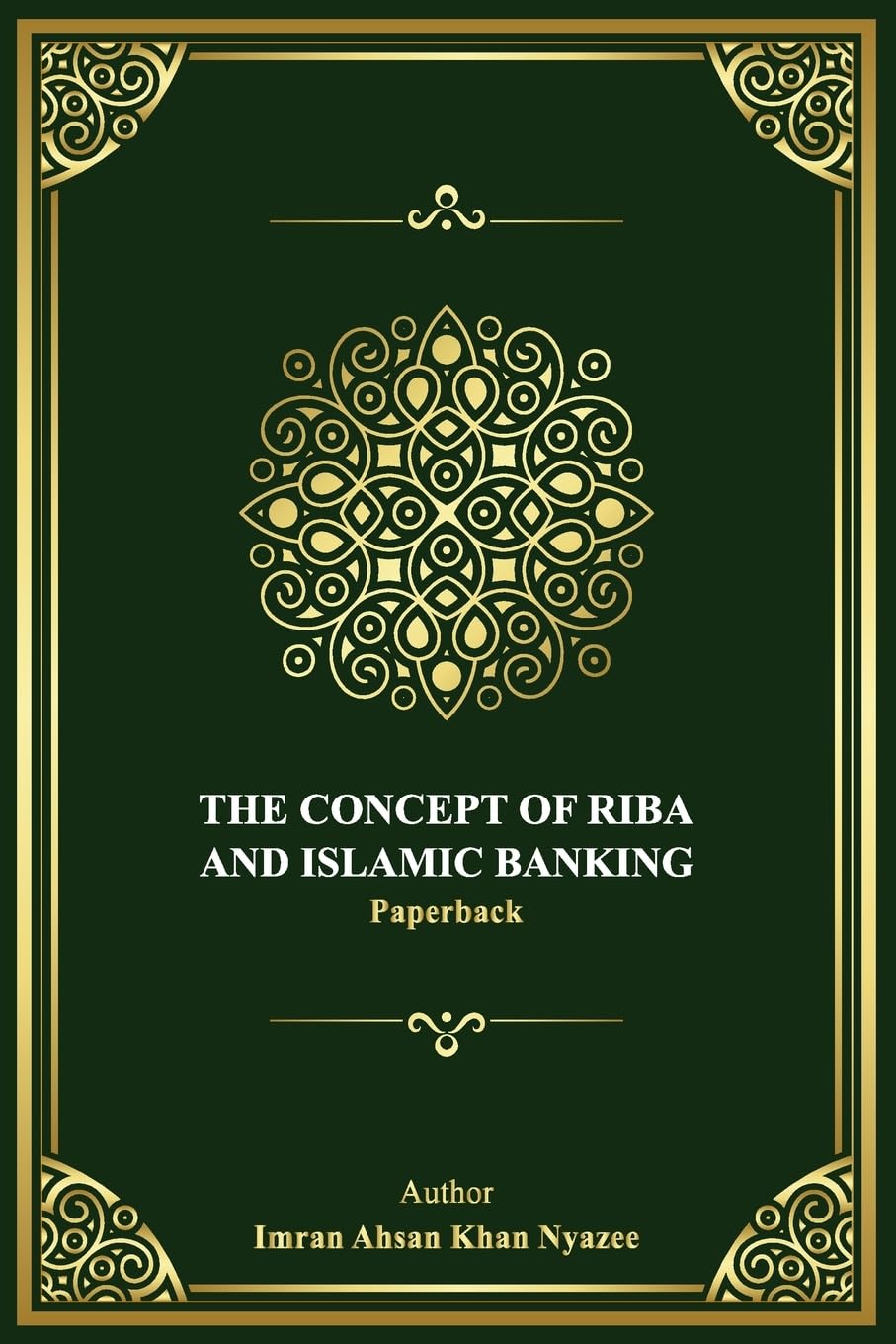 The Concept of Riba and Islamic Banking