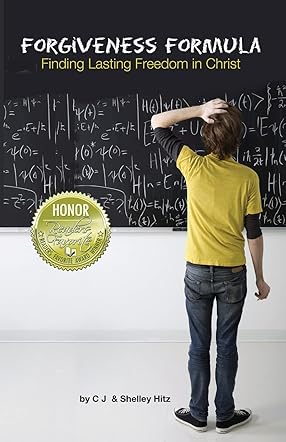 Forgiveness Formula