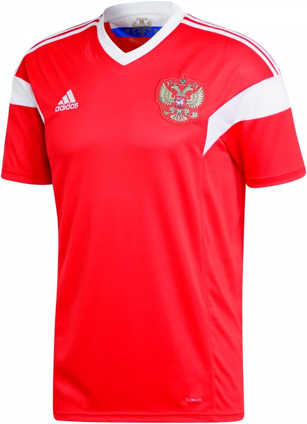 Nuove maglie adidas 2016 Clearance