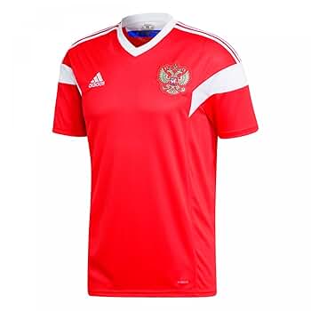 新品未使用　adidas ロシア代表　ユニフォーム　2018 新品未使用 adidas ロシア代表 ユニフォーム 2018 - メルカリ