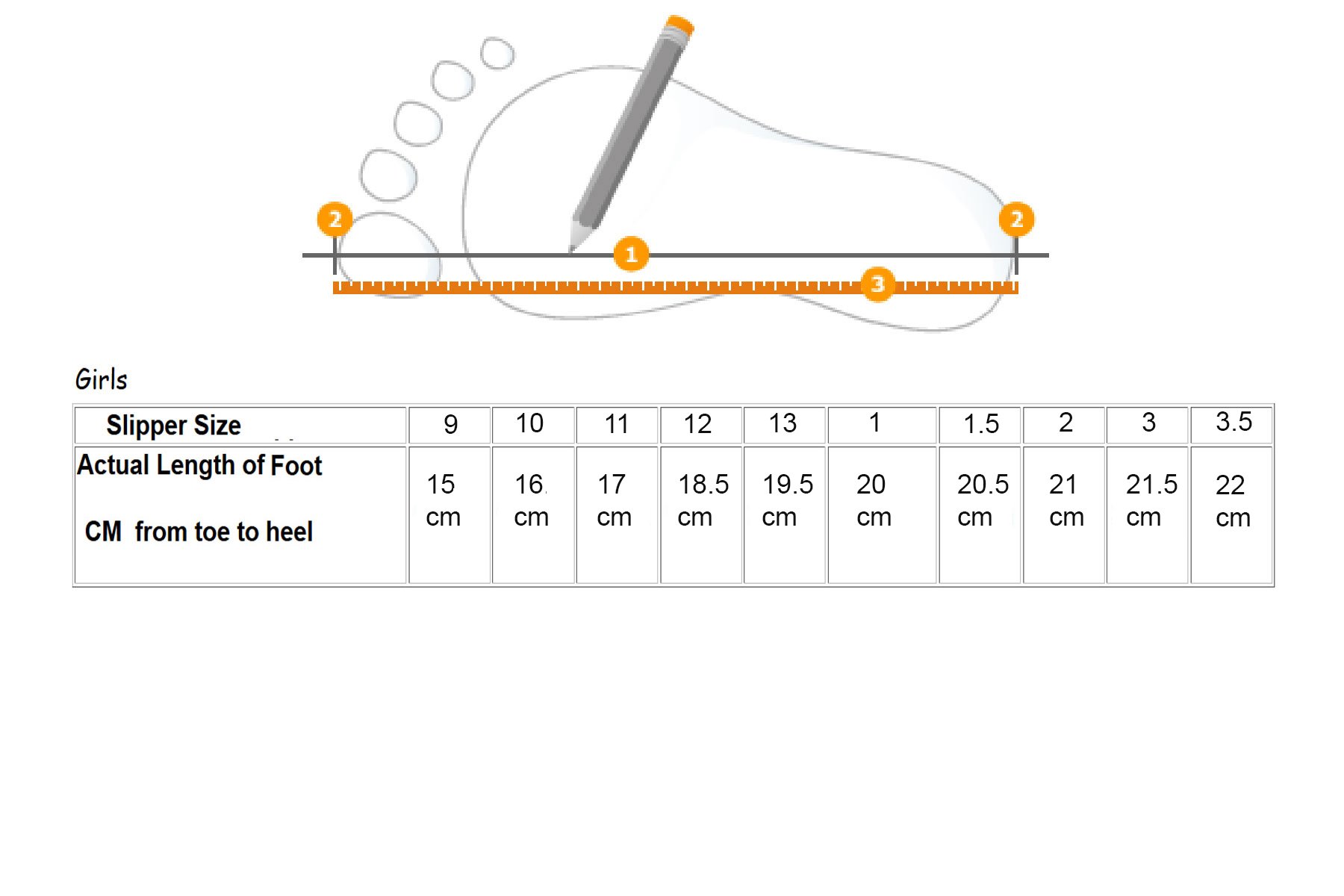 Fashion Every Day Girl Pink Canvas split-sole Ballet Slippers -Little kid 2.5 M