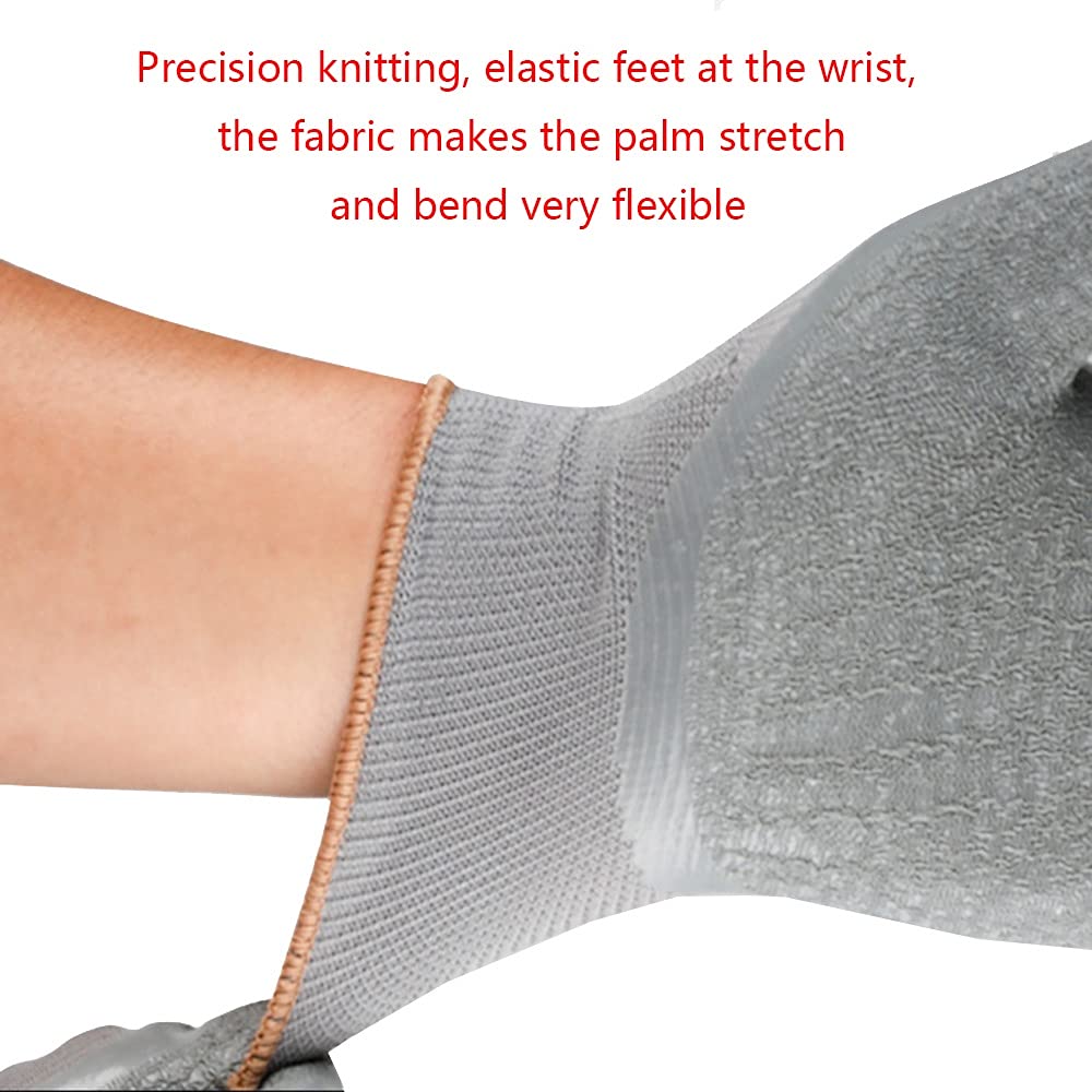 Fabbrica Di Guanti Rivestiti In Lattice Nel 2025: La Guida - Foto 10