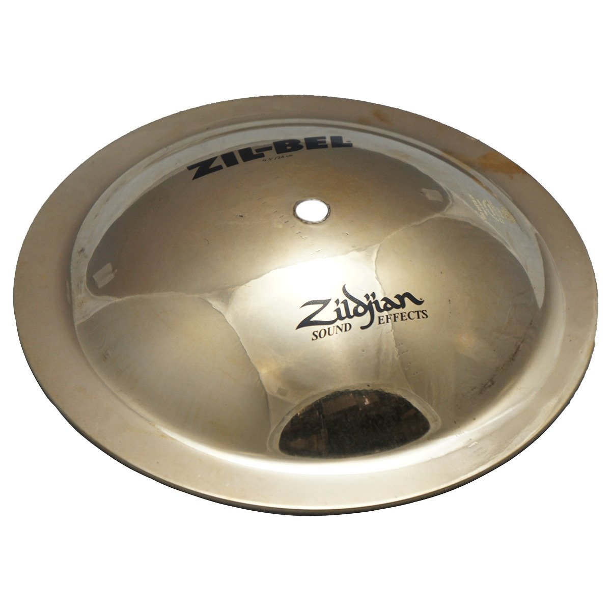 Amazon.com: Zildjian A20002-US 9.5 Amazon.com: Zildjian A20002-US 9.5