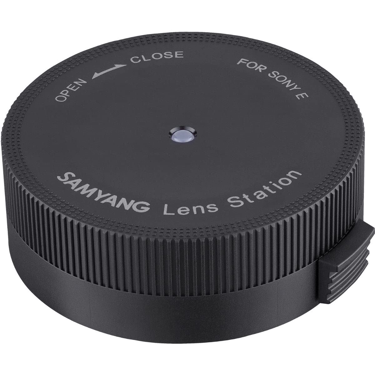 SAMYANG レンズアクセサリ Lens Station ソニーEマウント専用 880996 Amazon.co.jp: SAMYANG レンズアクセサリ Lens Station ソニーE