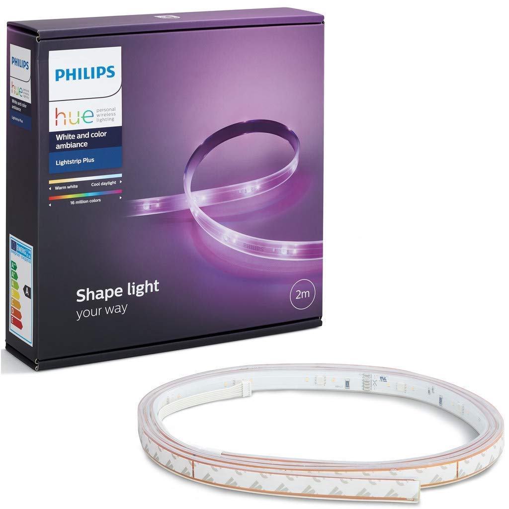 Philips led strip lights price list Clearance