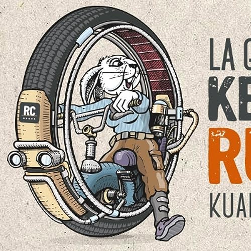 Couverture de Jaione Sanz nos avanza c&oacute;mo va a ser La Gran Kedada Rural 2023